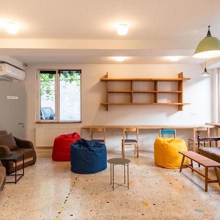 Dazhotels Tbilisi Zewnętrze zdjęcie