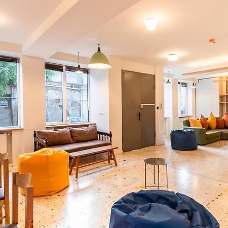 Dazhotels Tbilisi Zewnętrze zdjęcie