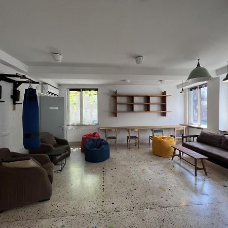 Dazhotels Tbilisi Zewnętrze zdjęcie
