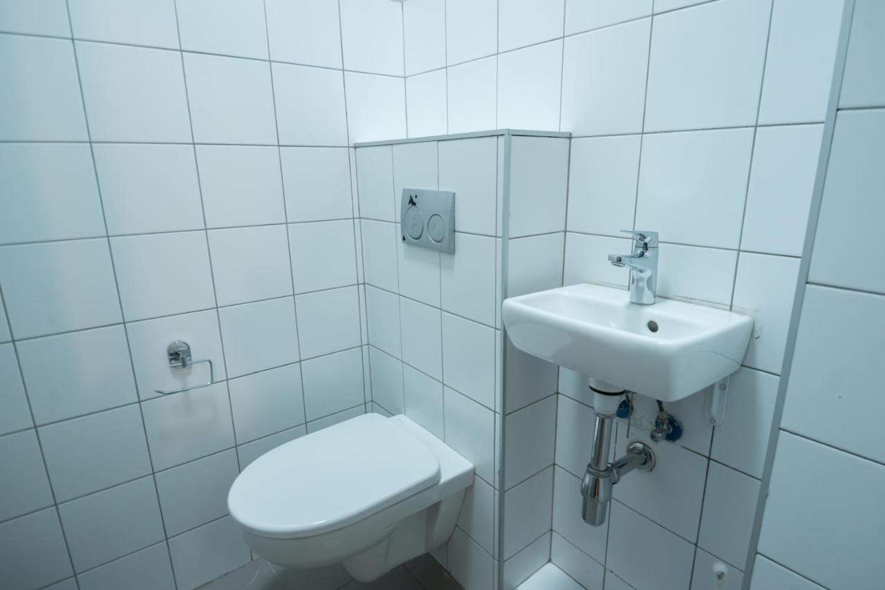 Dazhotels Tbilisi Zewnętrze zdjęcie