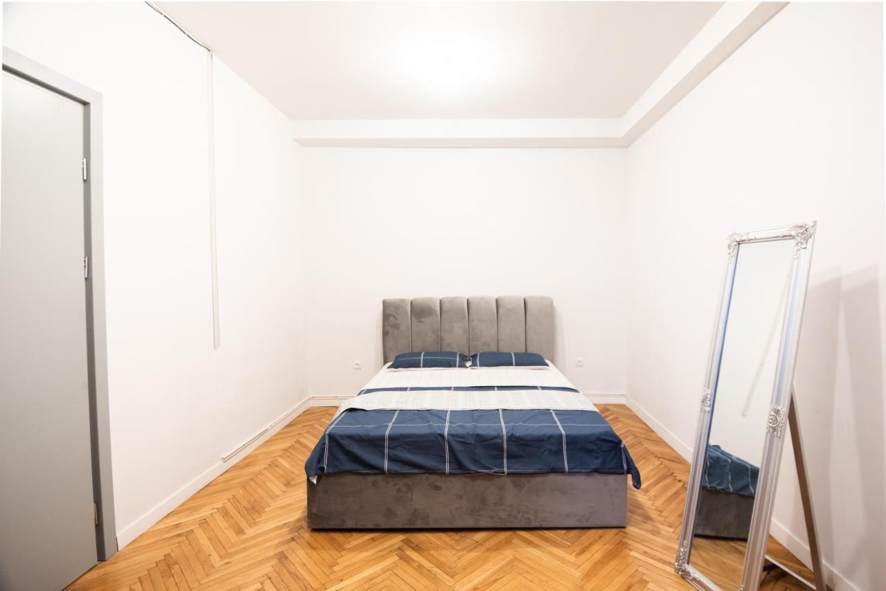 Dazhotels Tbilisi Zewnętrze zdjęcie