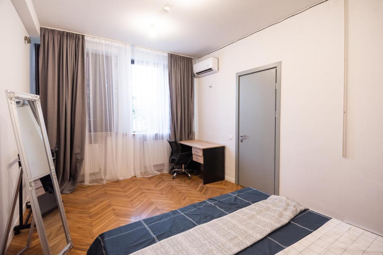 Dazhotels Tbilisi Zewnętrze zdjęcie