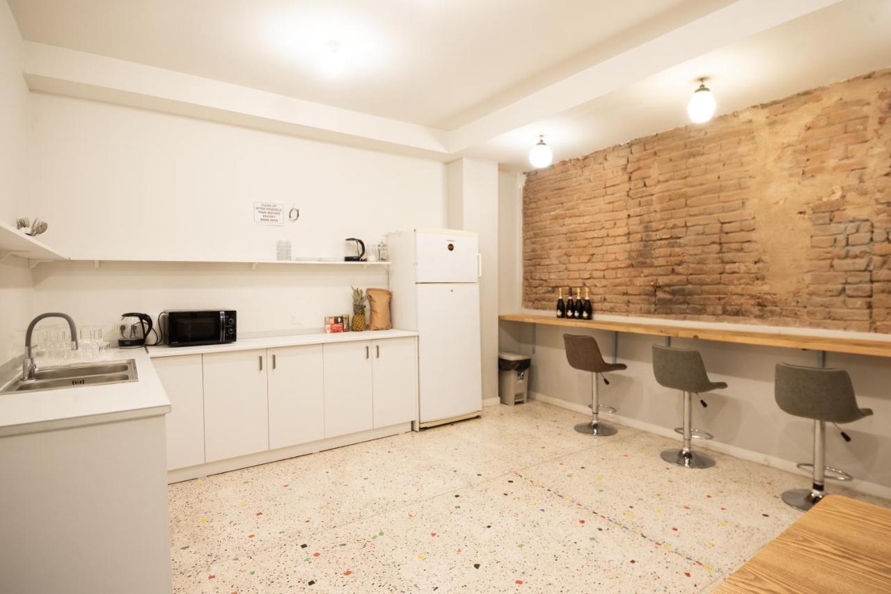 Dazhotels Tbilisi Zewnętrze zdjęcie