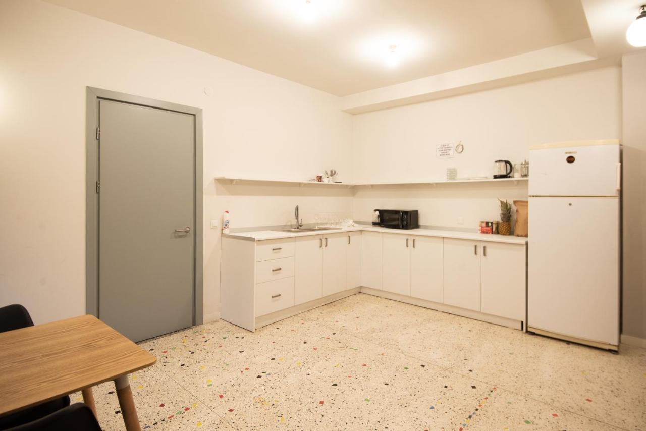 Dazhotels Tbilisi Zewnętrze zdjęcie