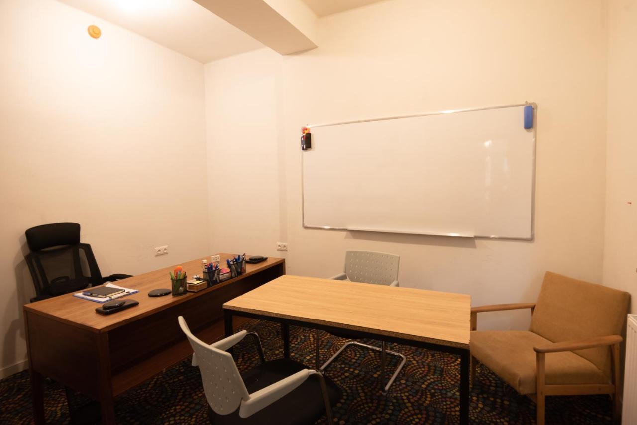 Dazhotels Tbilisi Zewnętrze zdjęcie