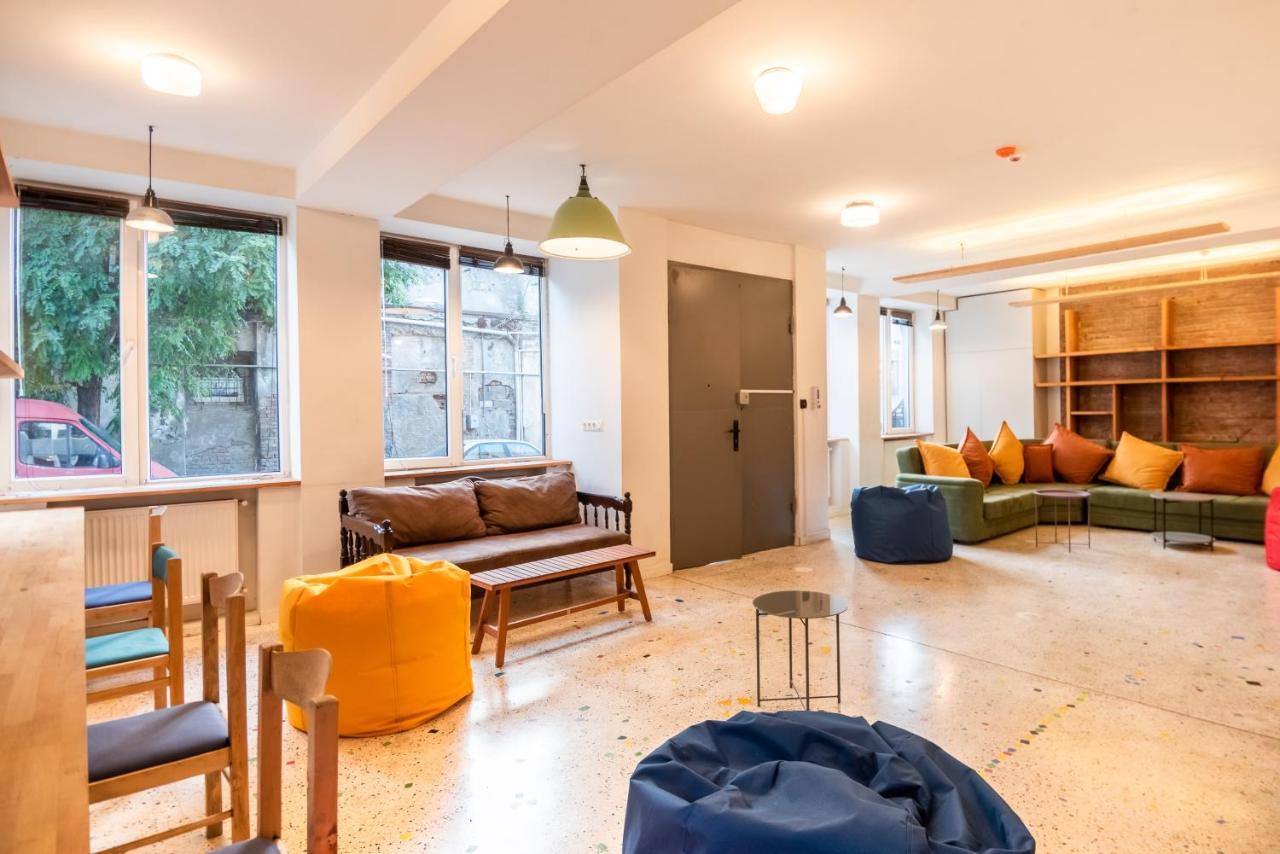 Dazhotels Tbilisi Zewnętrze zdjęcie