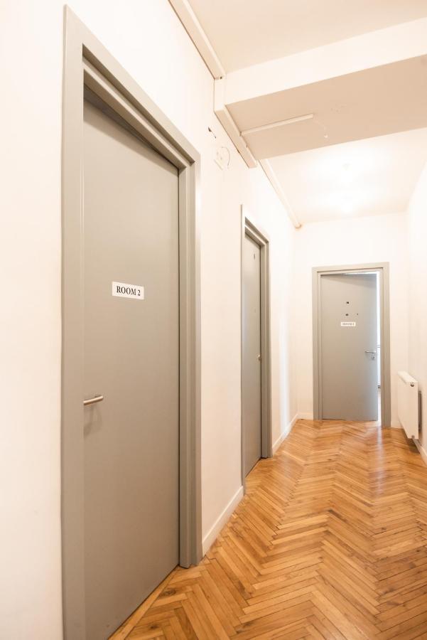 Dazhotels Tbilisi Zewnętrze zdjęcie