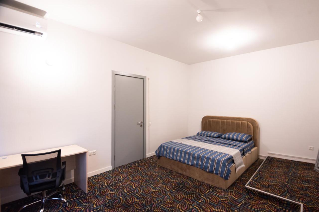 Dazhotels Tbilisi Zewnętrze zdjęcie