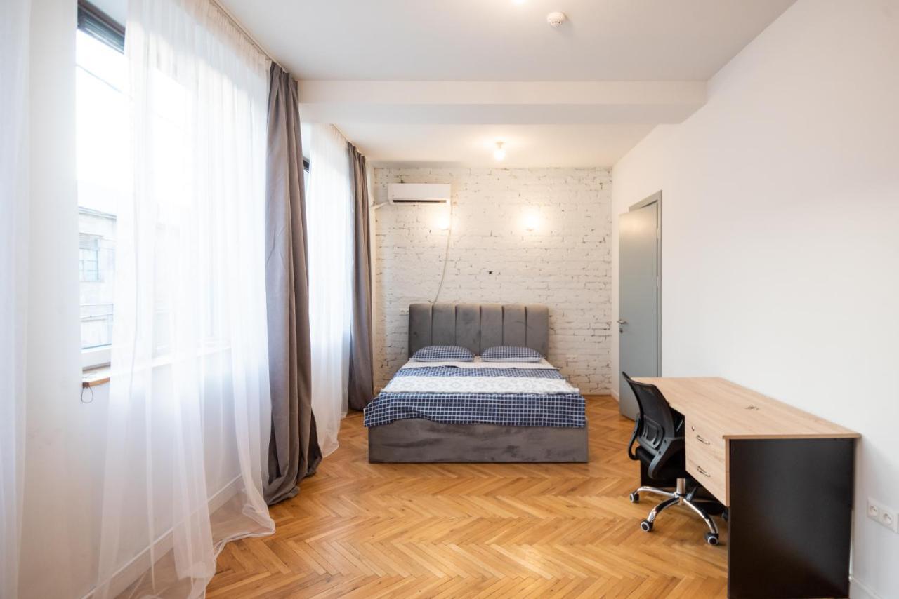 Dazhotels Tbilisi Zewnętrze zdjęcie