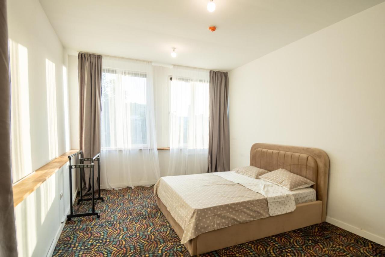 Dazhotels Tbilisi Zewnętrze zdjęcie
