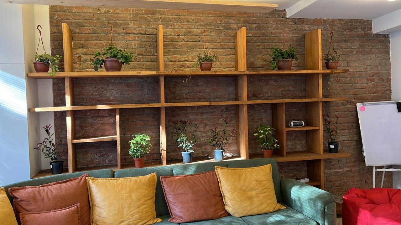 Dazhotels Tbilisi Zewnętrze zdjęcie