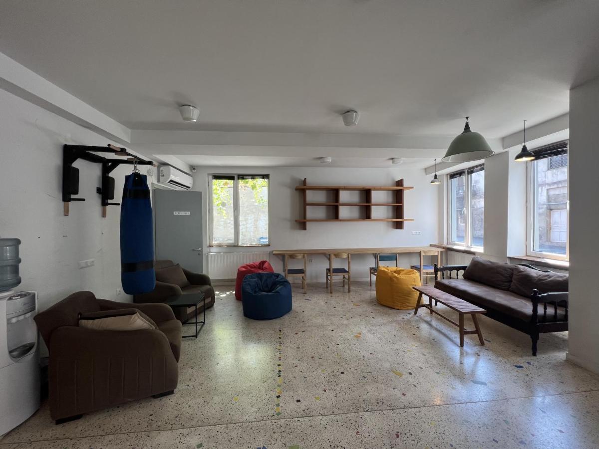 Dazhotels Tbilisi Zewnętrze zdjęcie