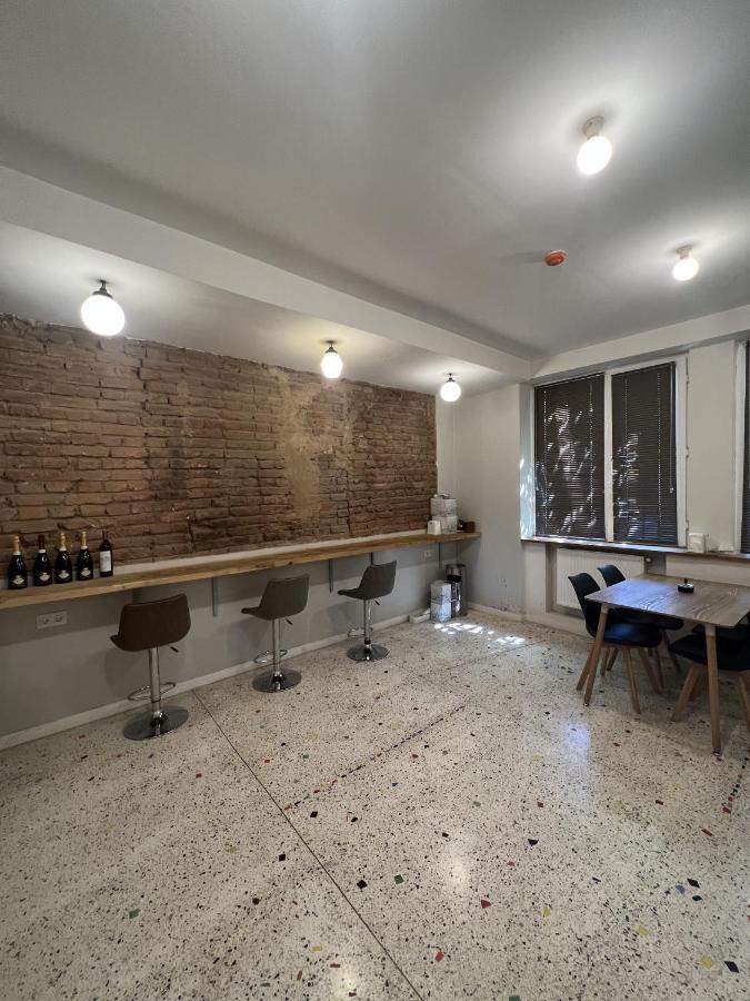 Dazhotels Tbilisi Zewnętrze zdjęcie