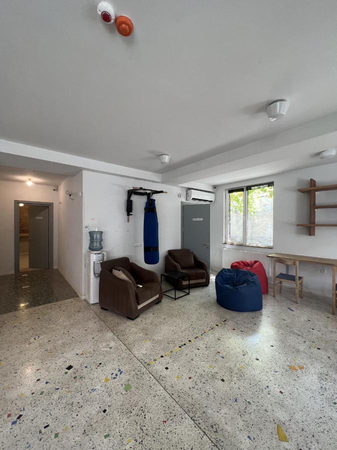 Dazhotels Tbilisi Zewnętrze zdjęcie