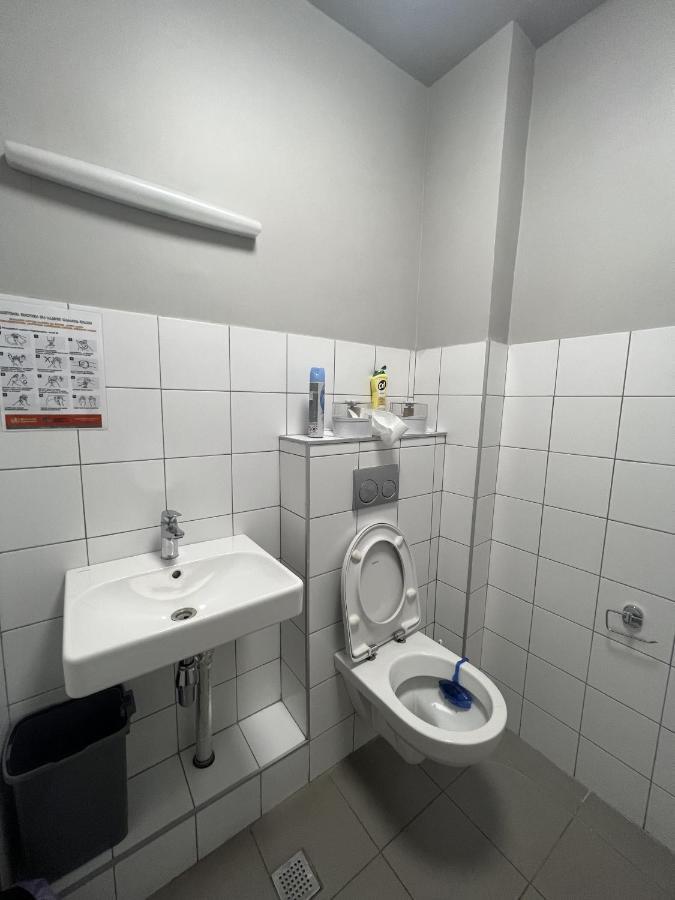 Dazhotels Tbilisi Zewnętrze zdjęcie