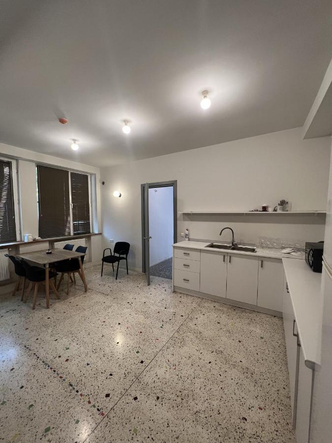 Dazhotels Tbilisi Zewnętrze zdjęcie
