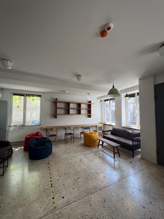Dazhotels Tbilisi Zewnętrze zdjęcie