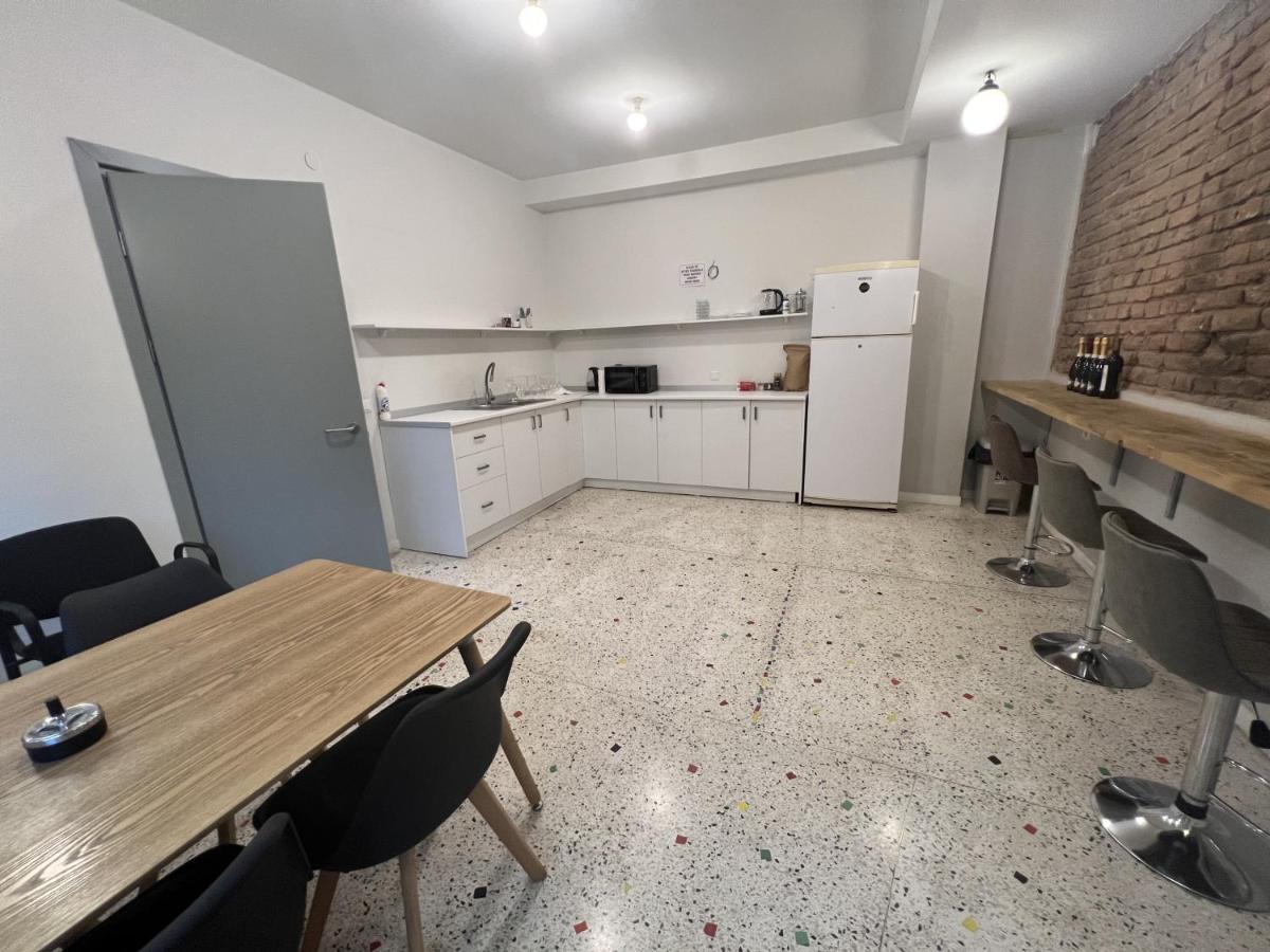 Dazhotels Tbilisi Zewnętrze zdjęcie